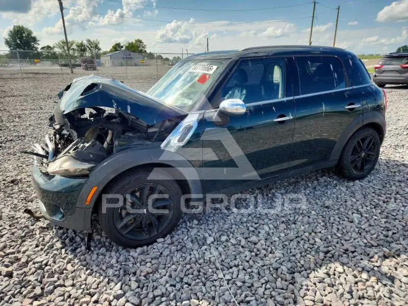 2014 Mini COOPER фото