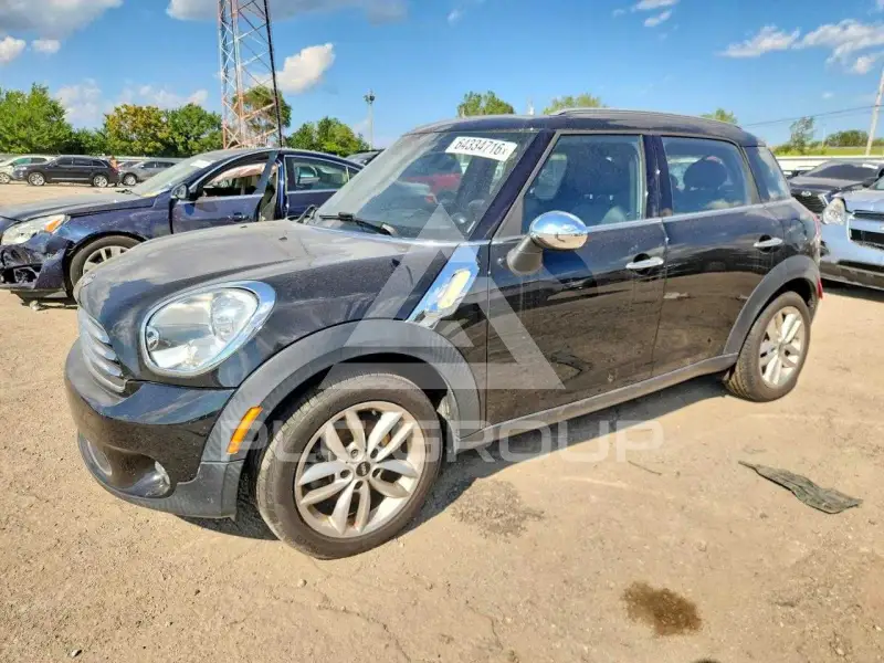 2014 Mini COOPER фото
