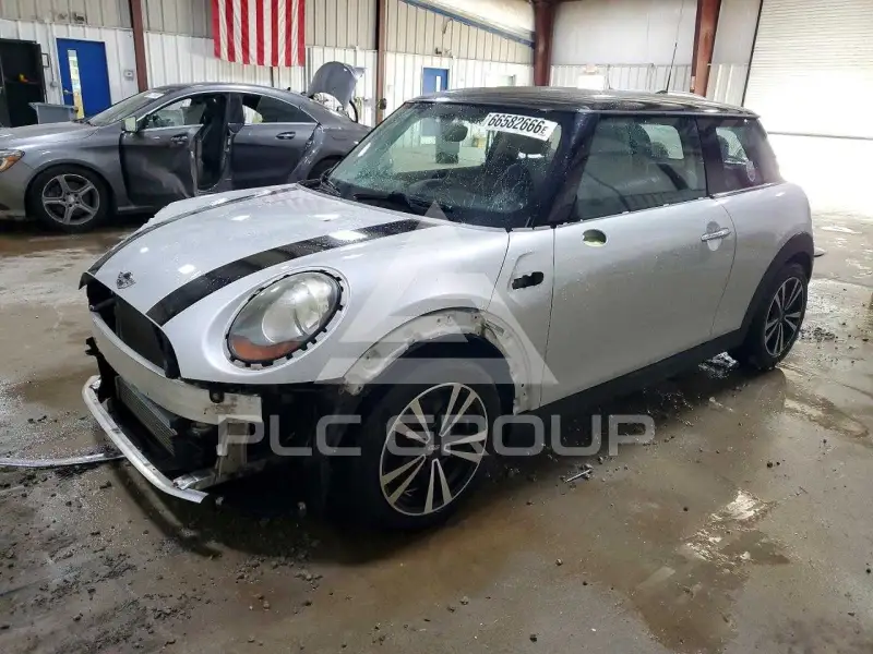 2014 Mini COOPER photo