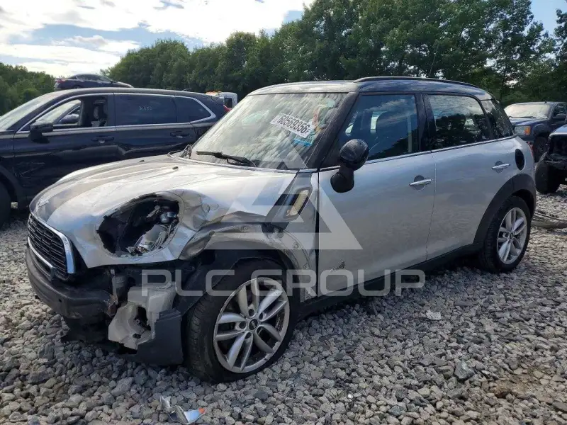 2014 Mini COOPER фото