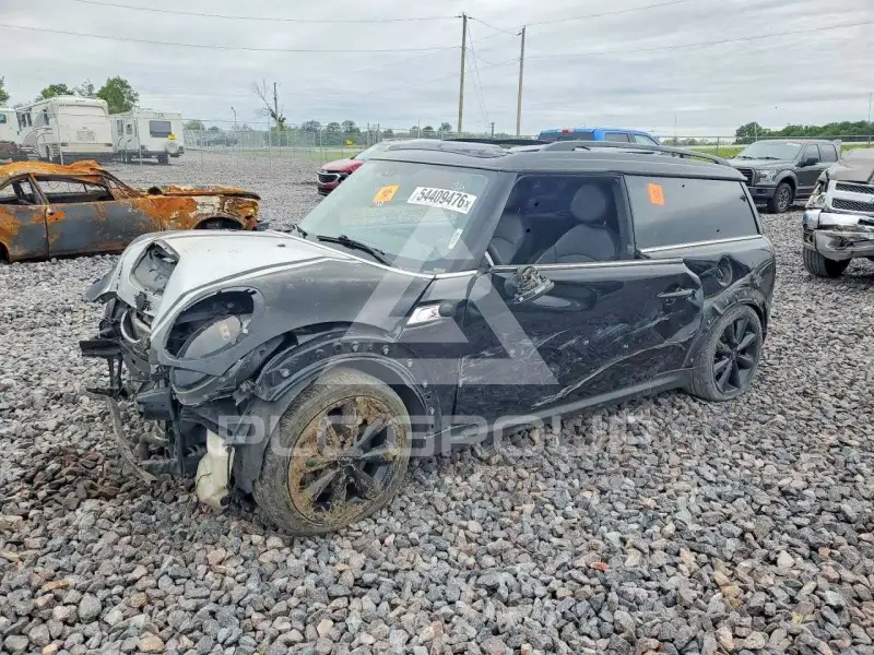2014 Mini COOPER фото