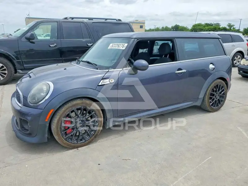 2014 Mini COOPER фото