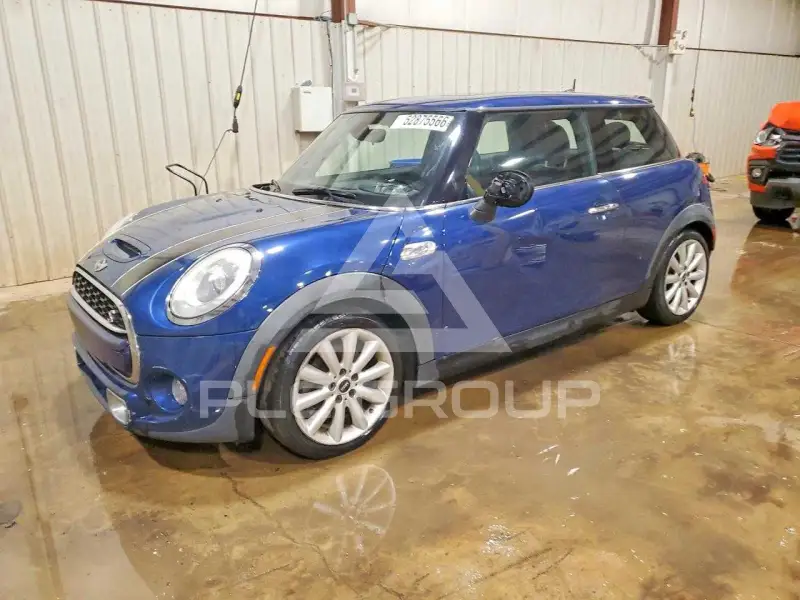 2014 Mini COOPER photo