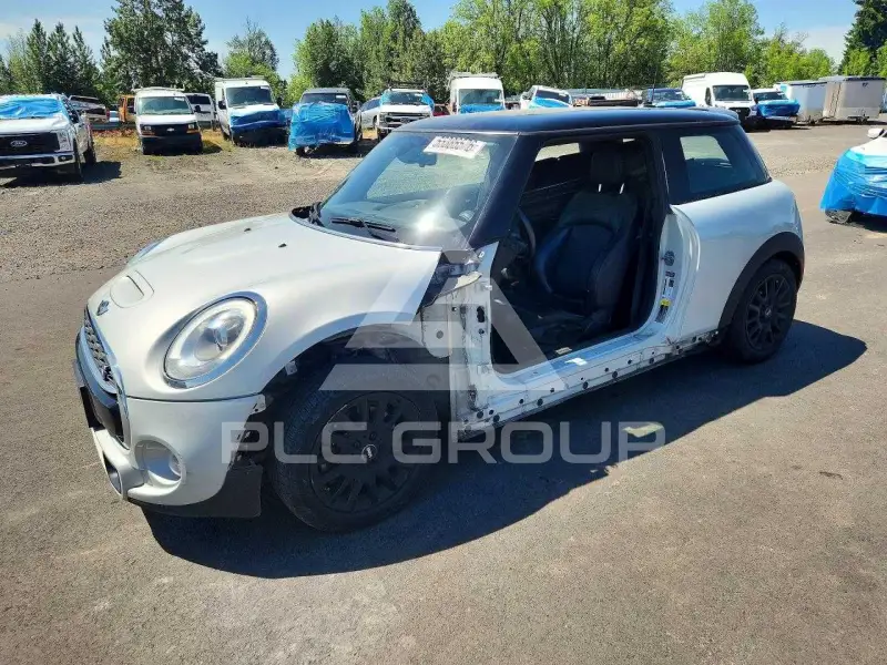2014 Mini COOPER photo