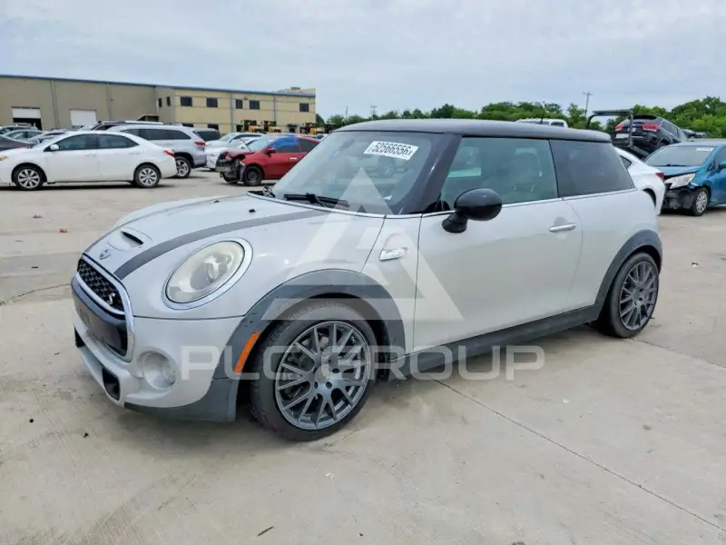 2014 Mini COOPER фото