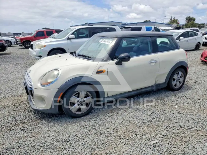 2014 Mini COOPER photo