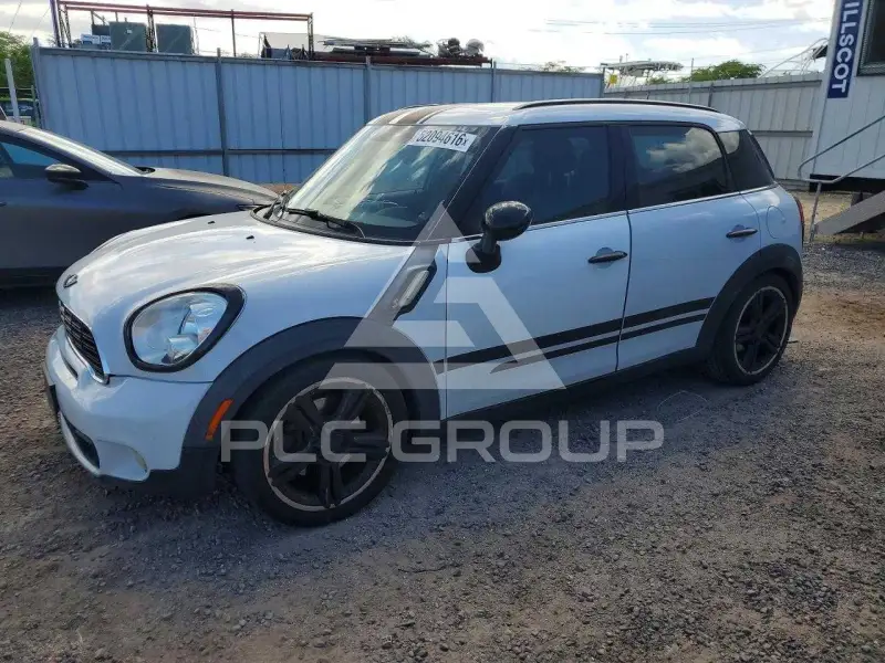 2014 Mini COOPER photo