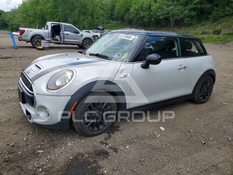 2014 Mini COOPER фото