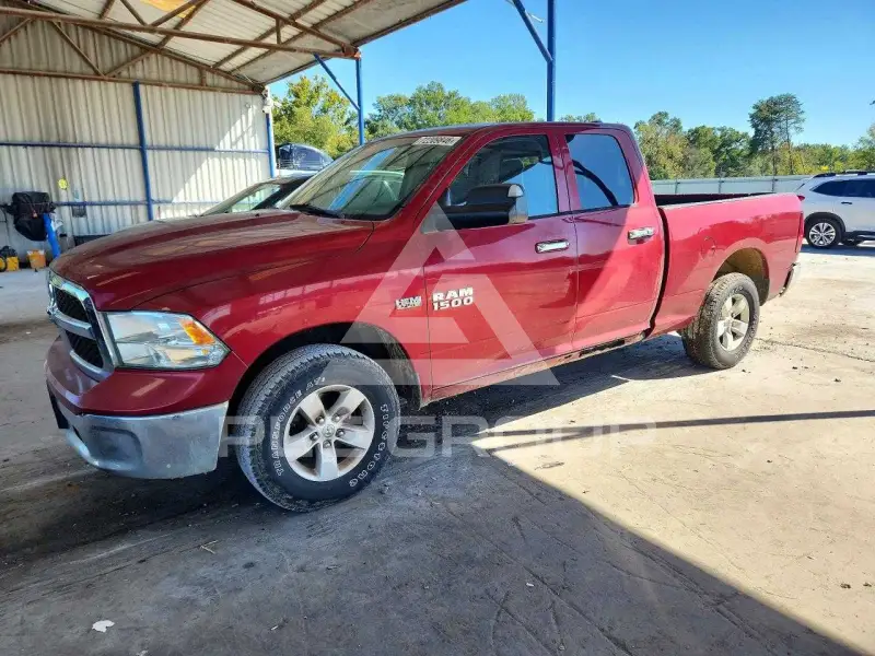 2014 RAM 1500 photo