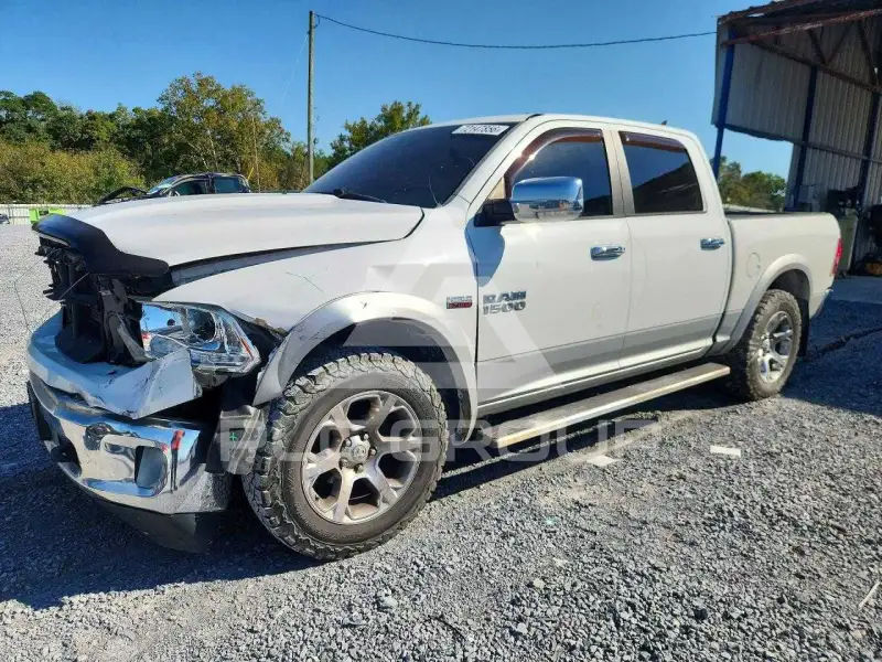 2014 RAM 1500 фото