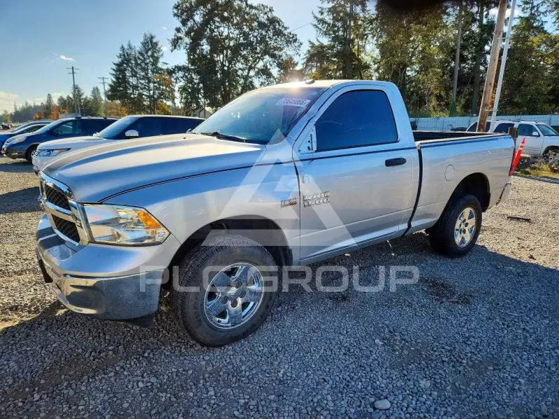 2014 RAM 1500 photo