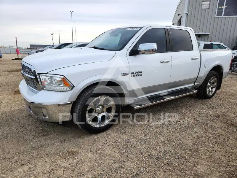 2014 RAM 1500 фото