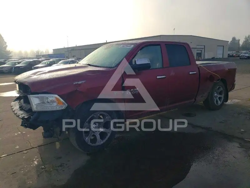 2014 RAM 1500 photo
