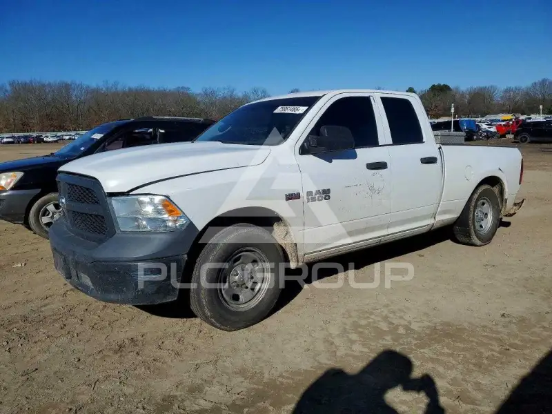 2014 RAM 1500 photo