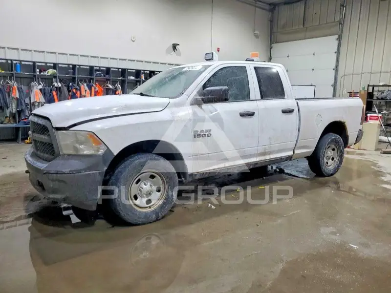 2014 RAM 1500 photo