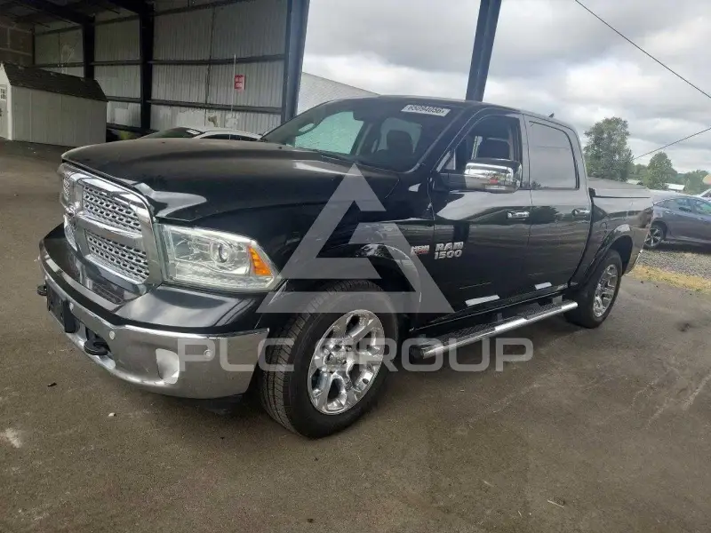 2014 RAM 1500 photo