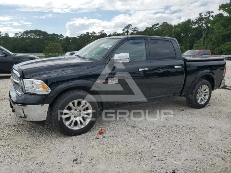 2014 RAM 1500 фото