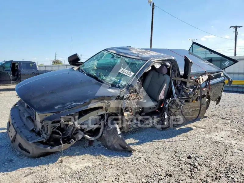 2014 RAM 1500 фото