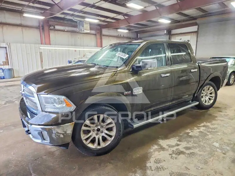 2014 RAM 1500 фото