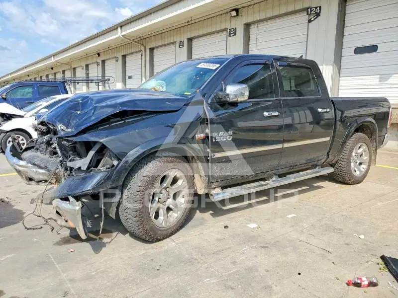 2014 RAM 1500 photo