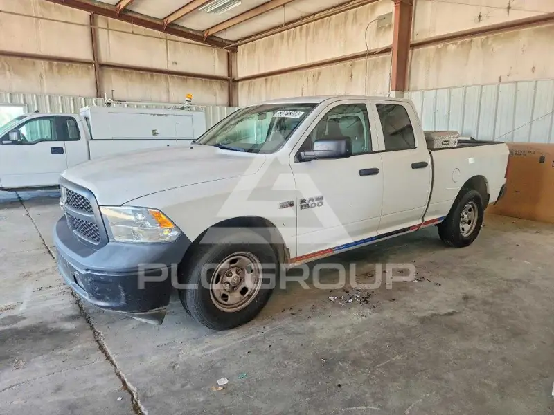 2014 RAM 1500 photo