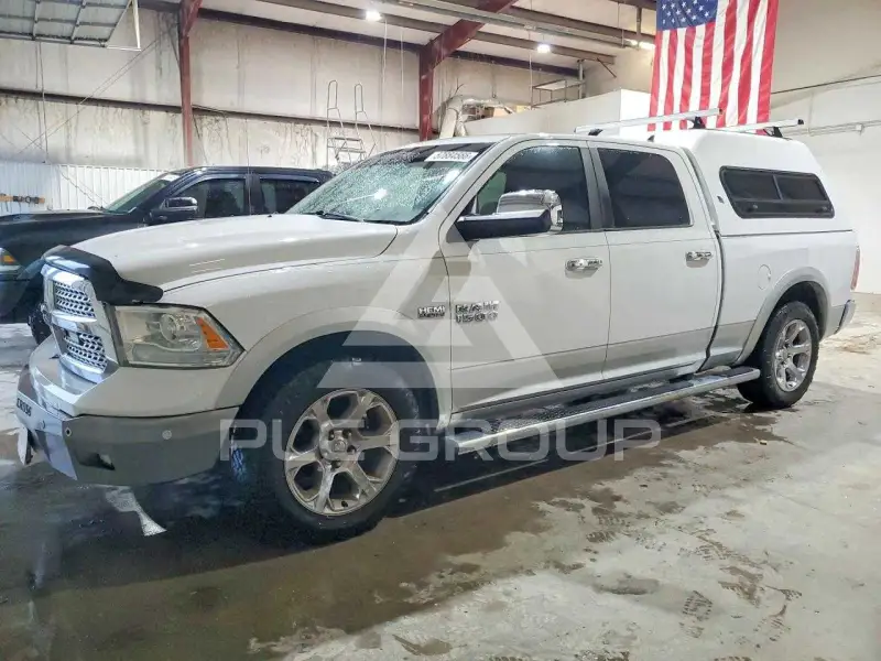 2014 RAM 1500 фото