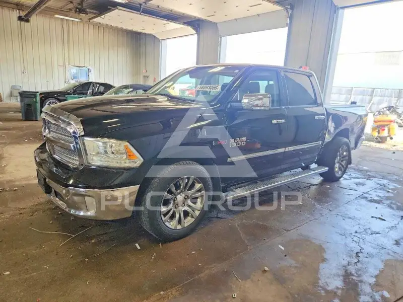 2014 RAM 1500 photo