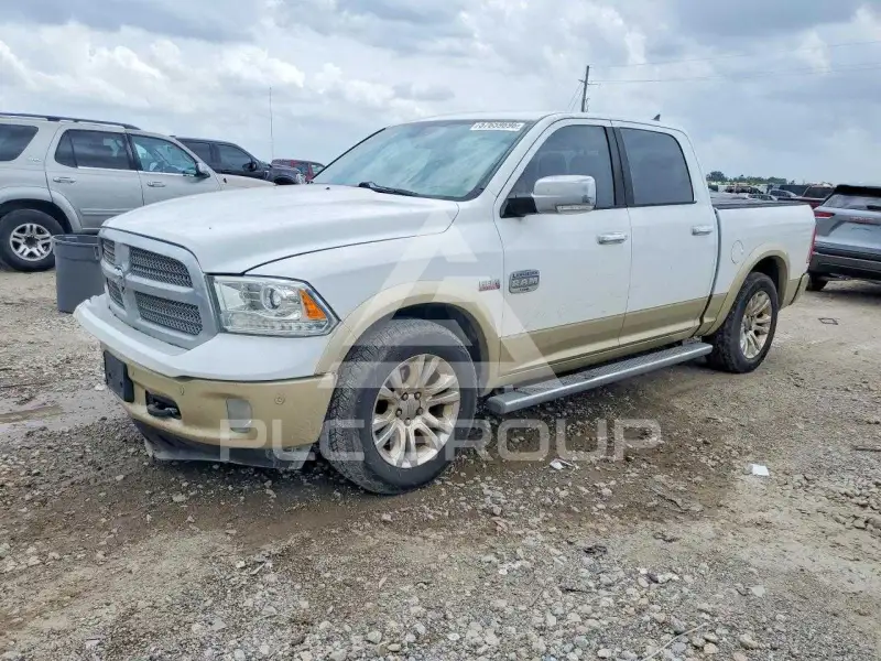 2014 RAM 1500 photo