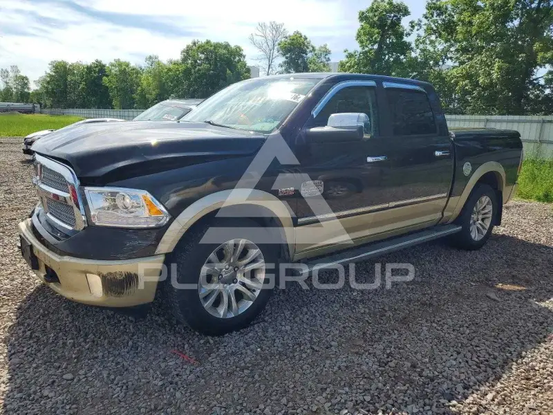 2014 RAM 1500 фото