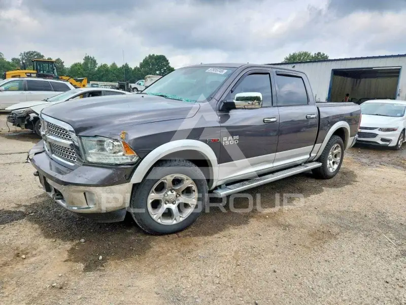 2014 RAM 1500 фото