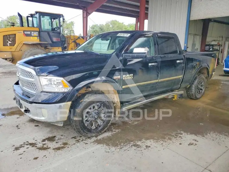 2014 RAM 1500 photo