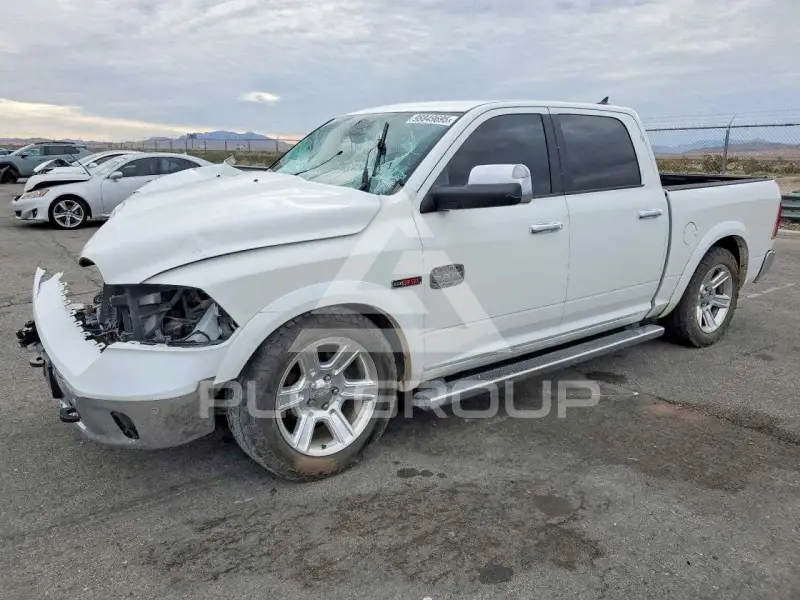 2014 RAM 1500 фото