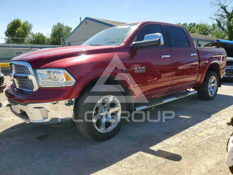 2014 RAM 1500 photo
