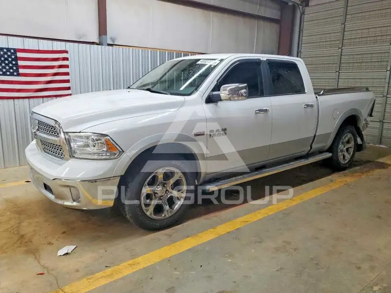 2014 RAM 1500 фото