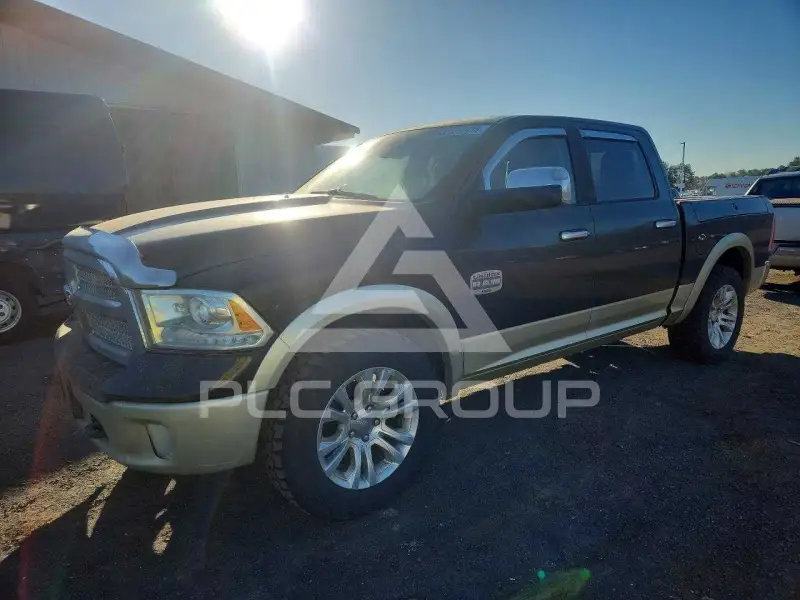 2014 RAM 1500 photo
