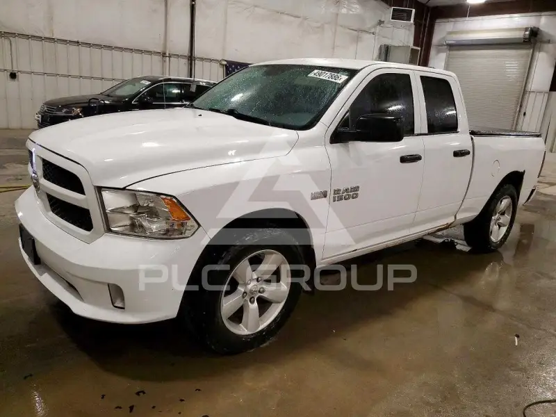 2014 RAM 1500 photo