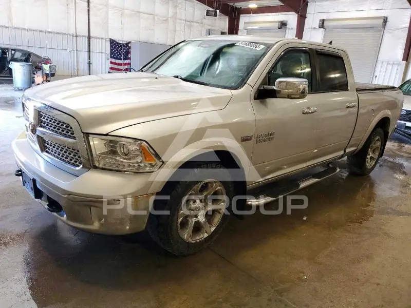 2014 RAM 1500 фото