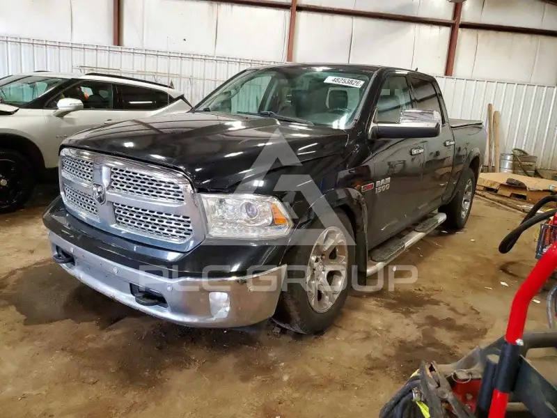 2014 RAM 1500 photo
