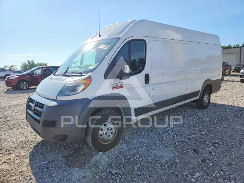2014 RAM PROMASTER 3500 photo