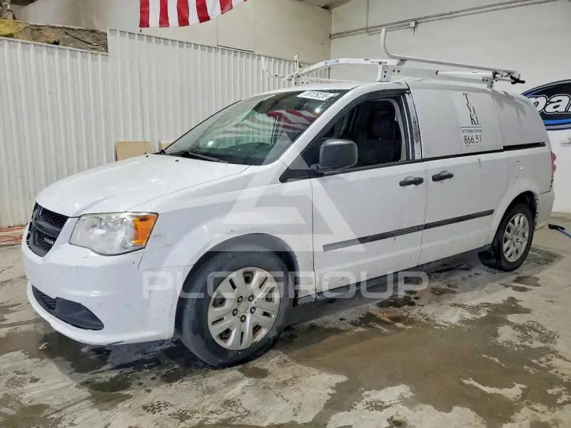 2014 RAM 1500 фото
