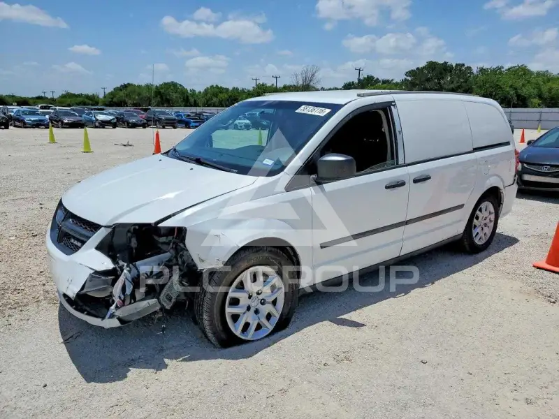 2014 RAM 1500 photo