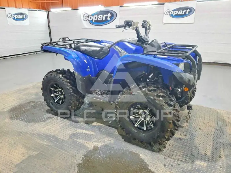 2014 Yamaha  фото