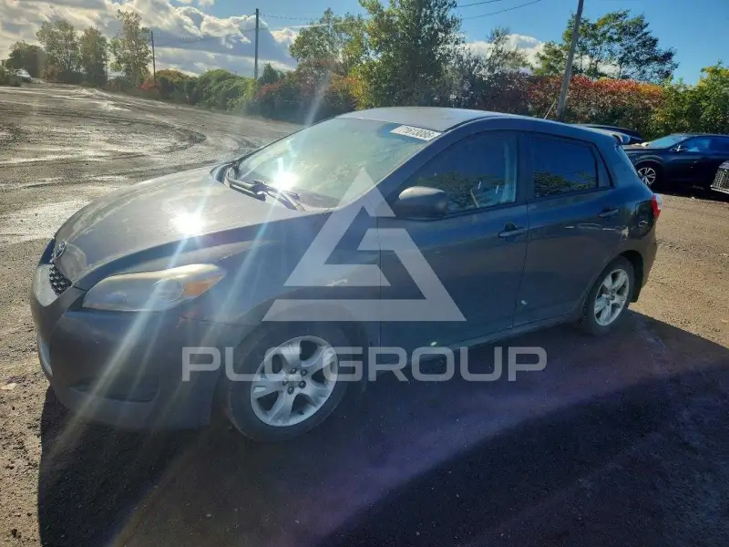 2014 Toyota MATRIX фото