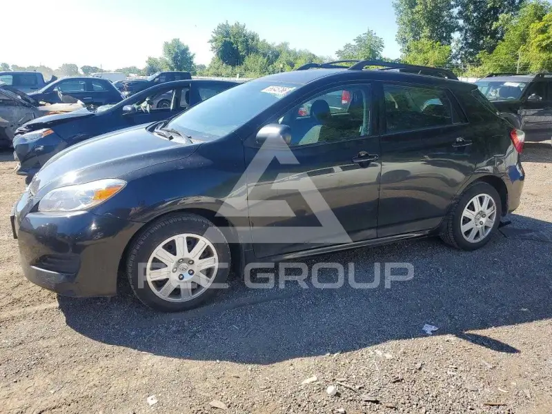 2014 Toyota MATRIX фото