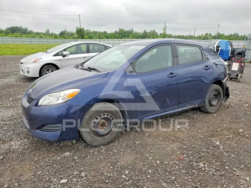2014 Toyota MATRIX photo