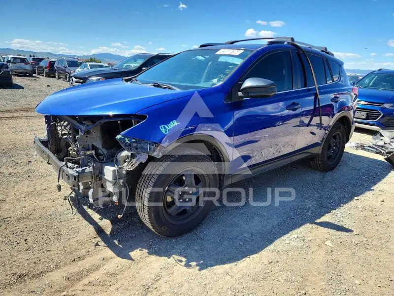 2014 Toyota RAV4 photo