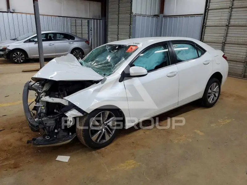 2014 Toyota COROLLA photo