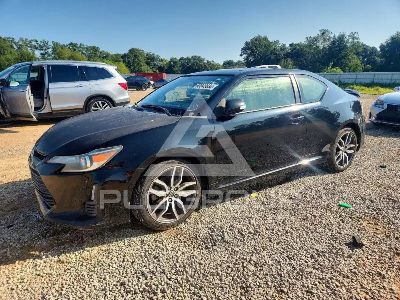 2014 Toyota SCION фото