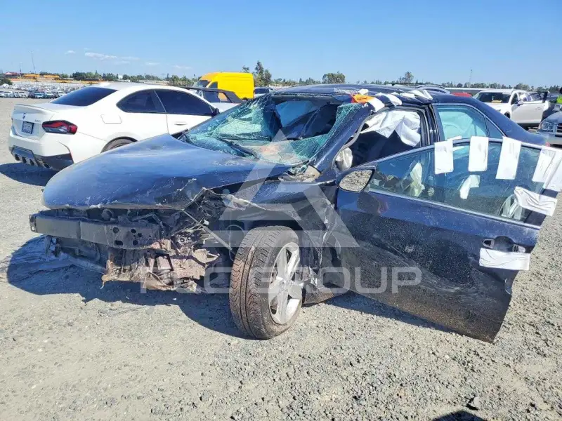 2014 Toyota CAMRY фото