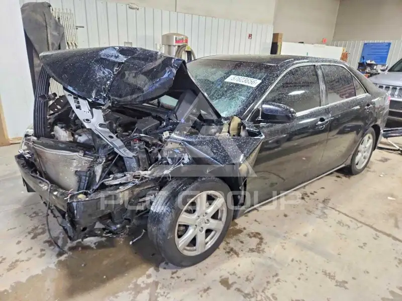 2014 Toyota CAMRY фото